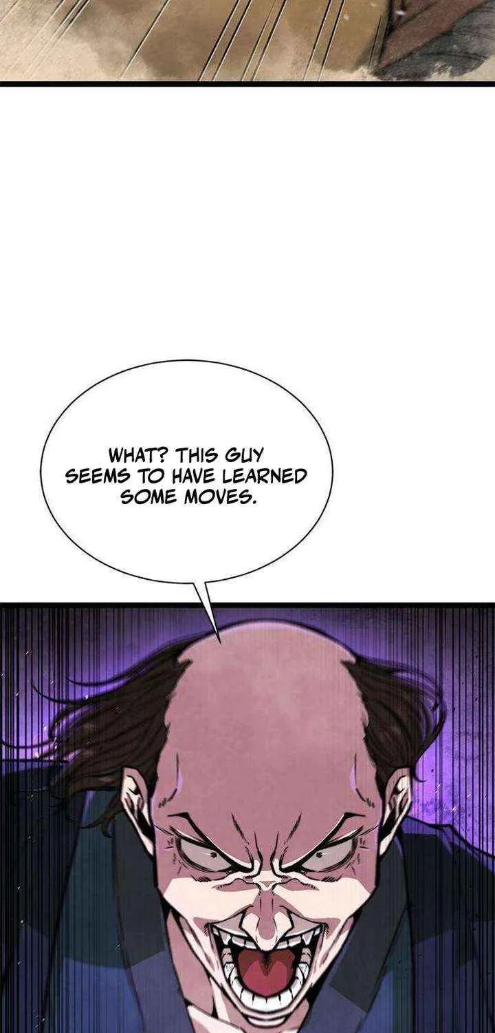 Read The Supreme Martial Academy Manga Online