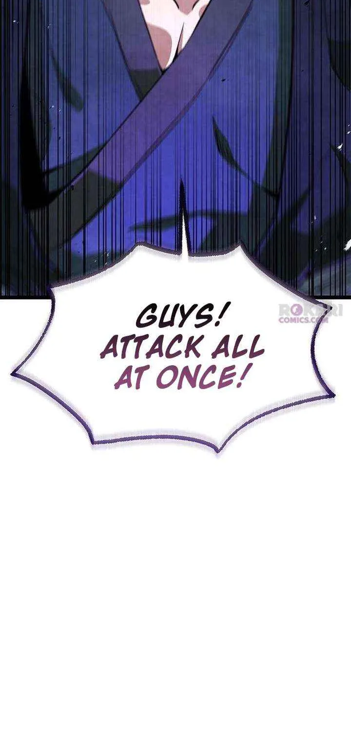 Read The Supreme Martial Academy Manga Online