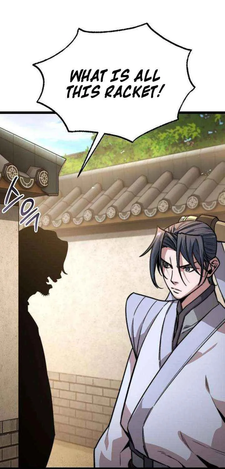 Read The Supreme Martial Academy Manga Online