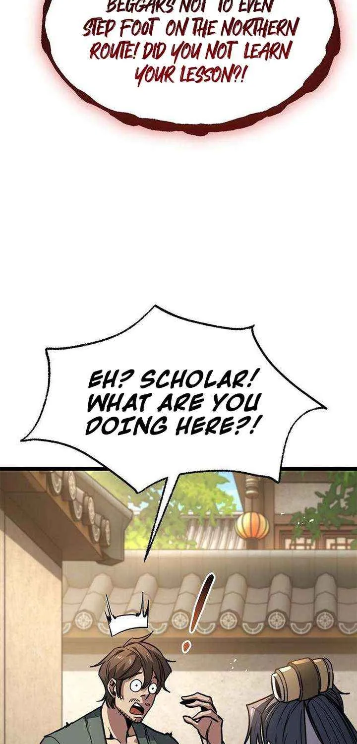 Read The Supreme Martial Academy Manga Online