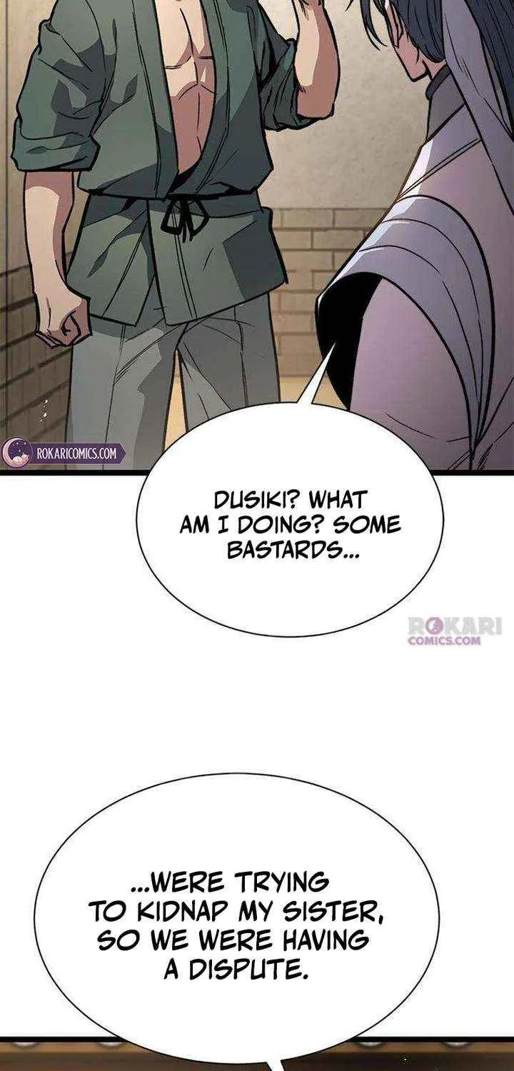 Read The Supreme Martial Academy Manga Online