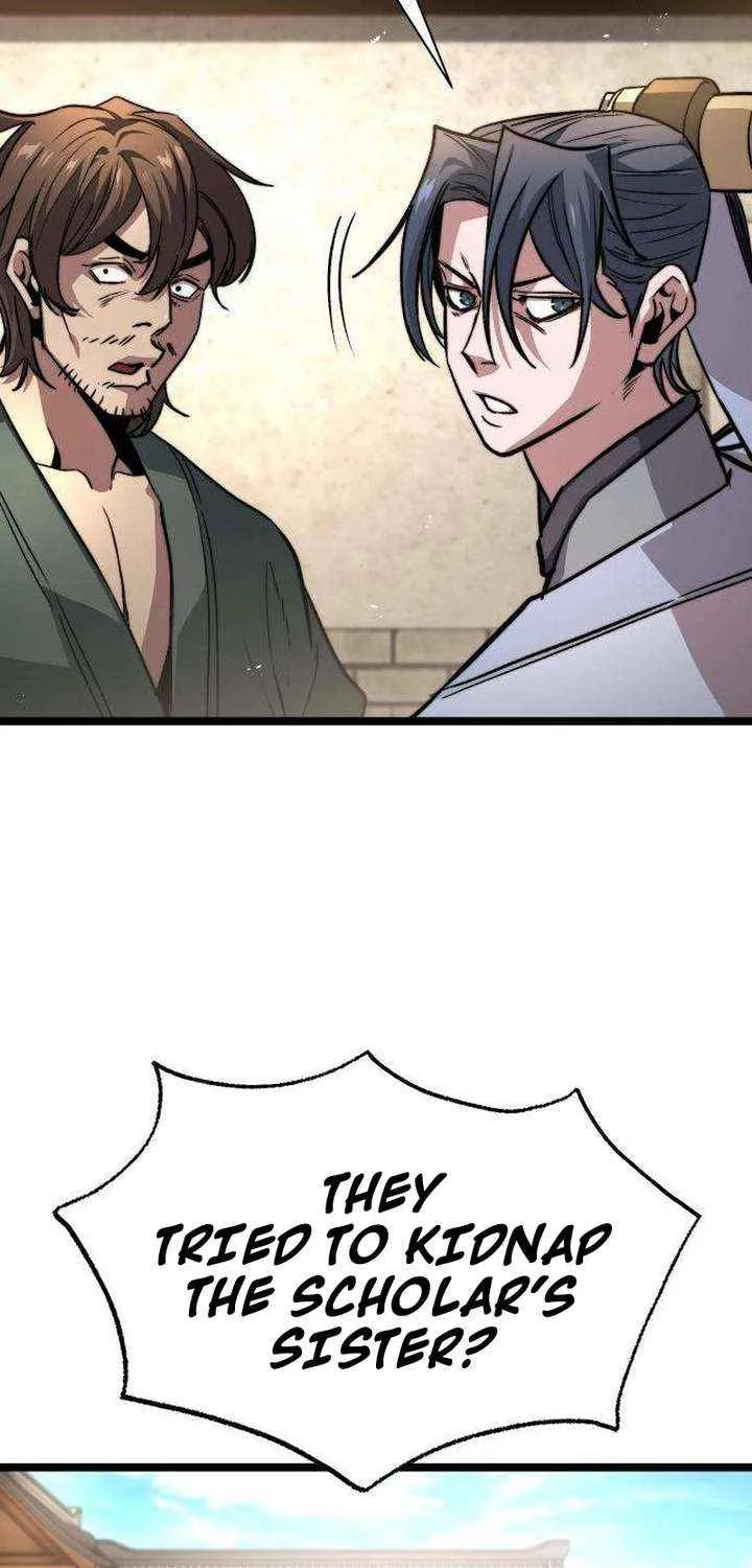 Read The Supreme Martial Academy Manga Online