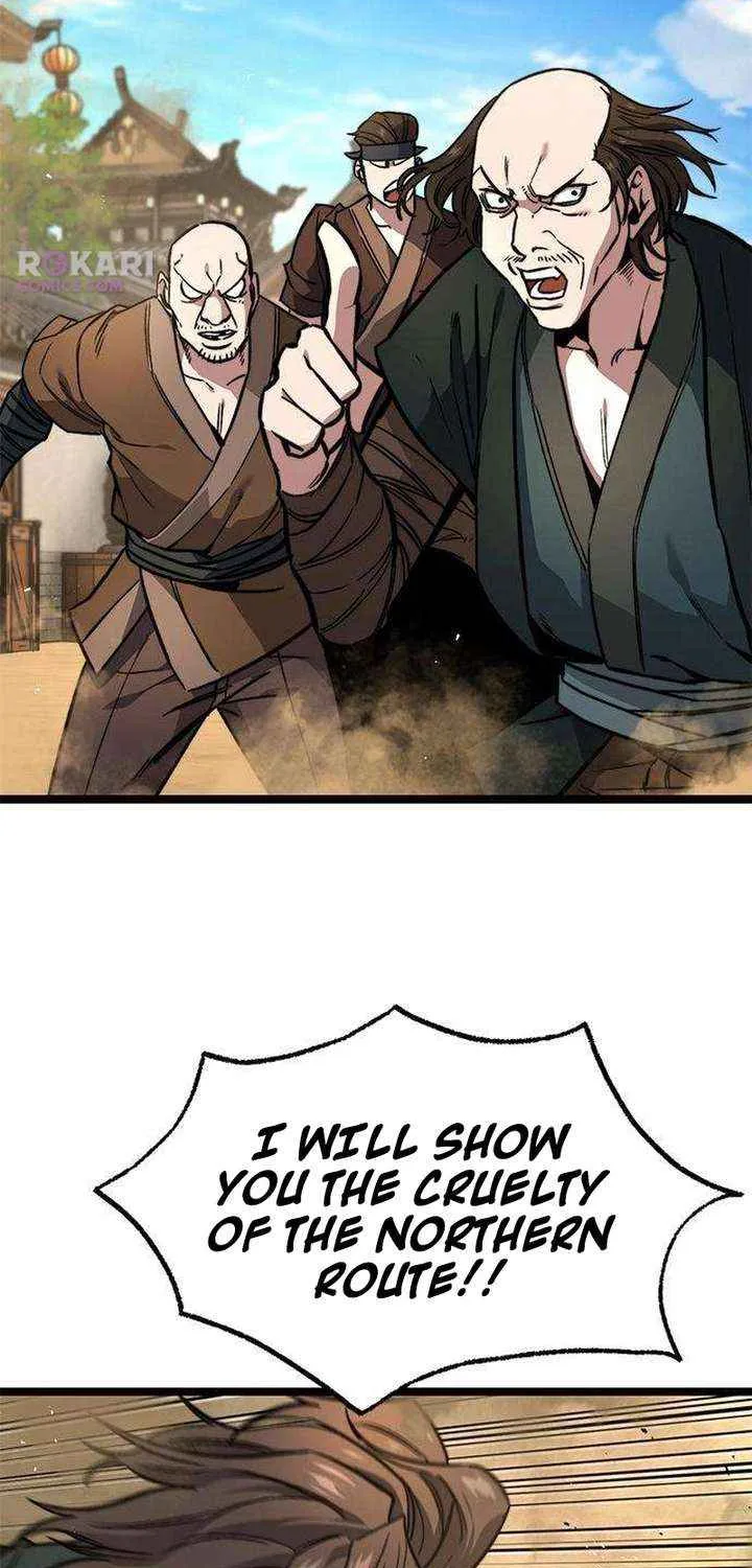 Read The Supreme Martial Academy Manga Online