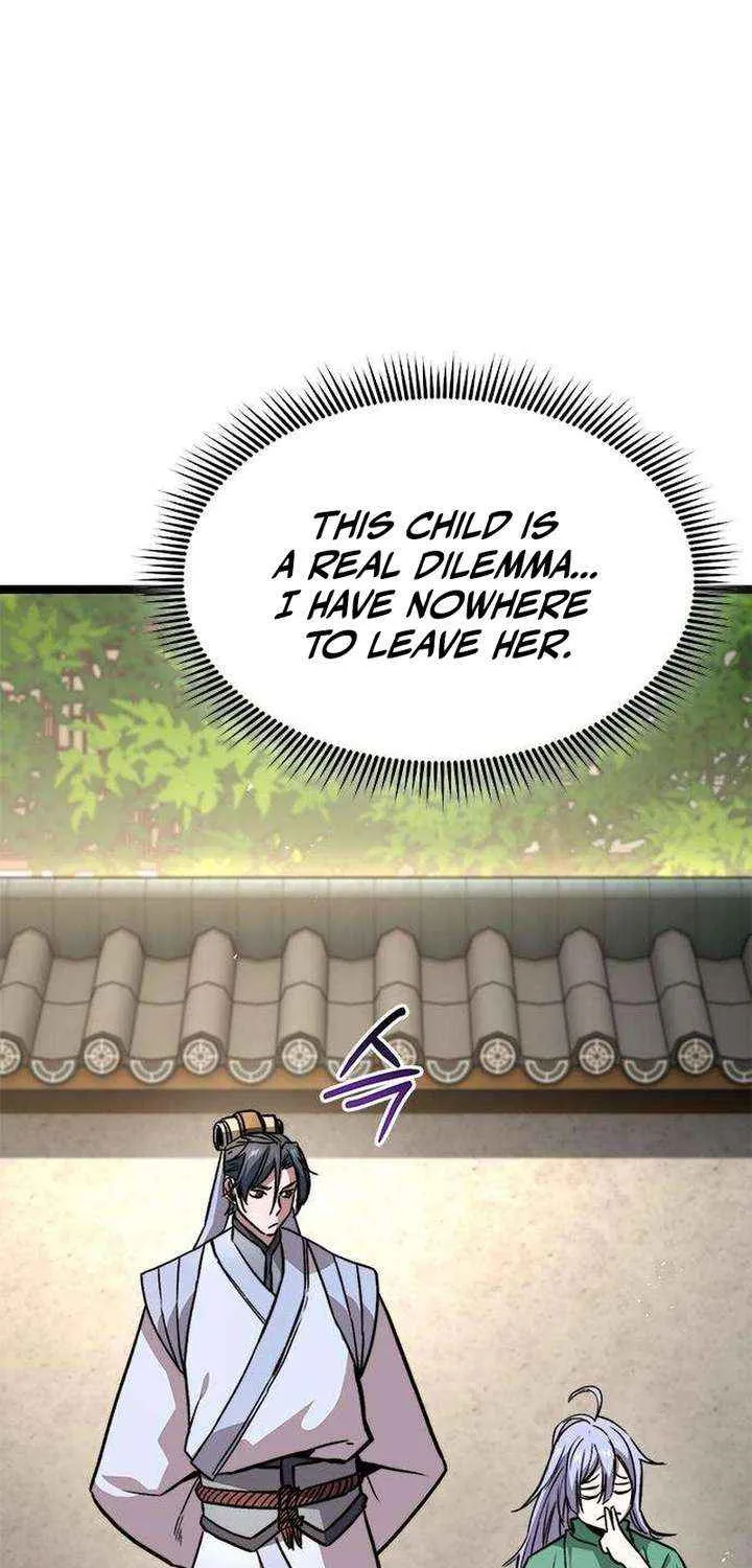 Read The Supreme Martial Academy Manga Online