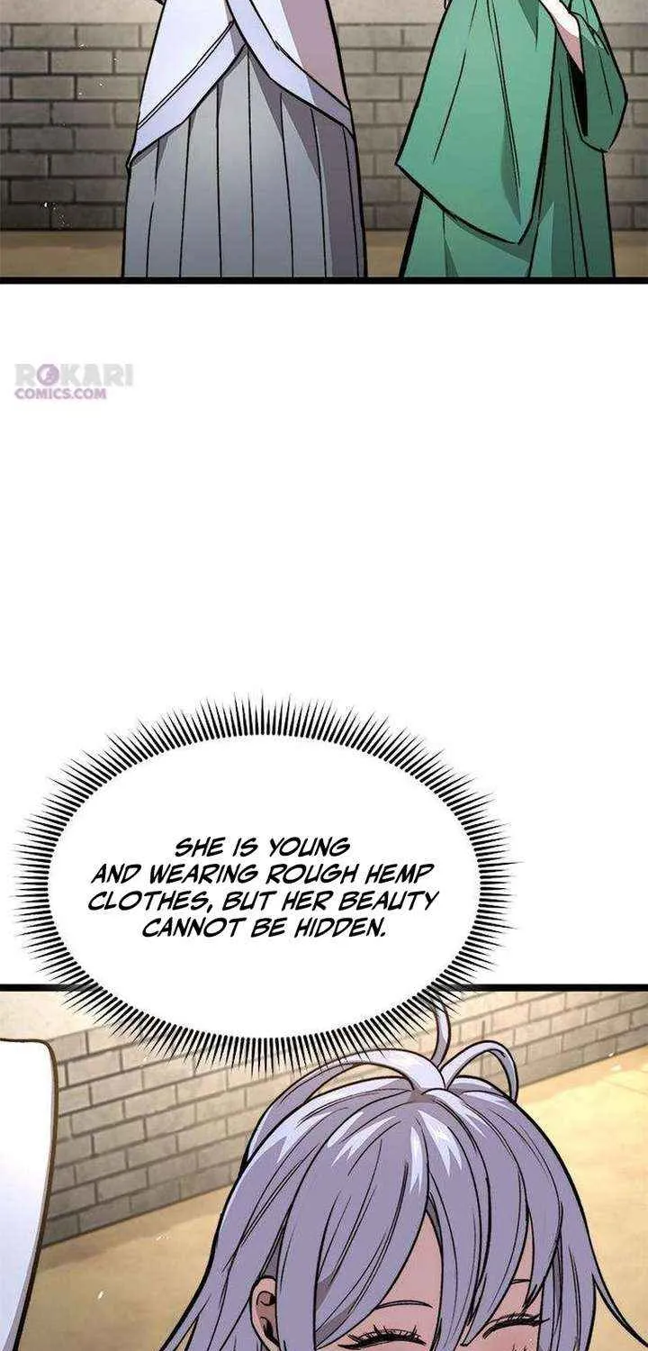 Read The Supreme Martial Academy Manga Online