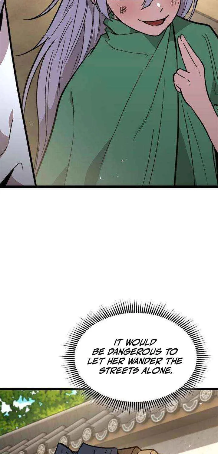 Read The Supreme Martial Academy Manga Online