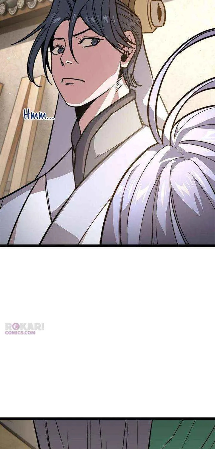 Read The Supreme Martial Academy Manga Online