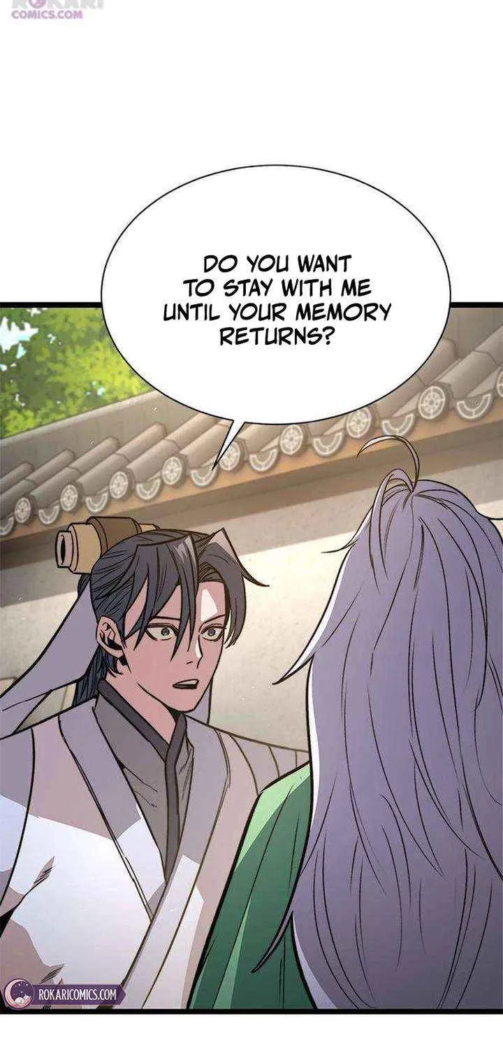 Read The Supreme Martial Academy Manga Online