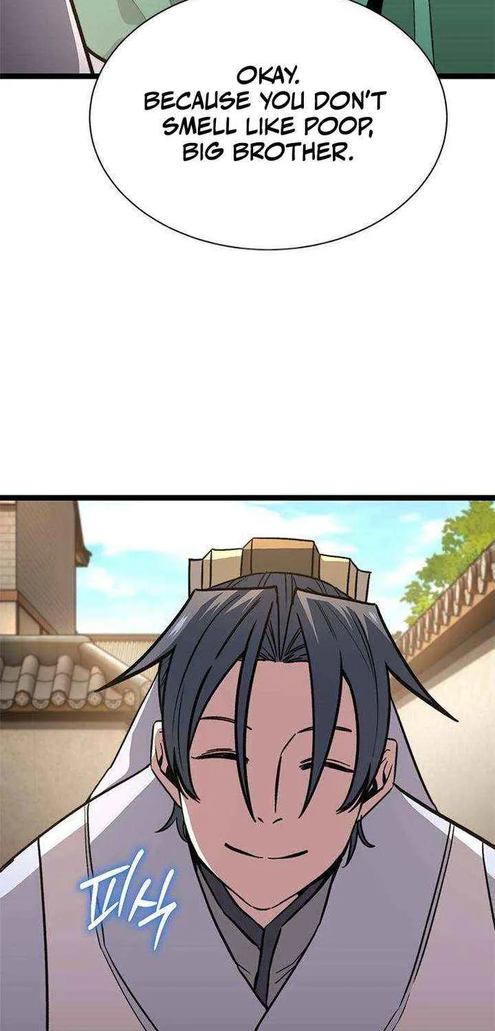 Read The Supreme Martial Academy Manga Online