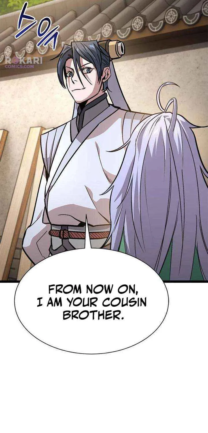 Read The Supreme Martial Academy Manga Online