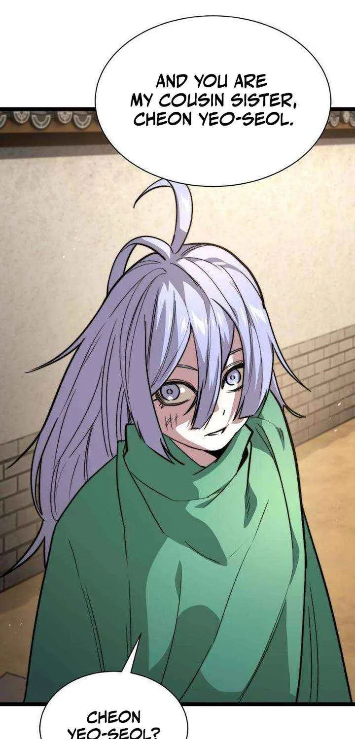 Read The Supreme Martial Academy Manga Online