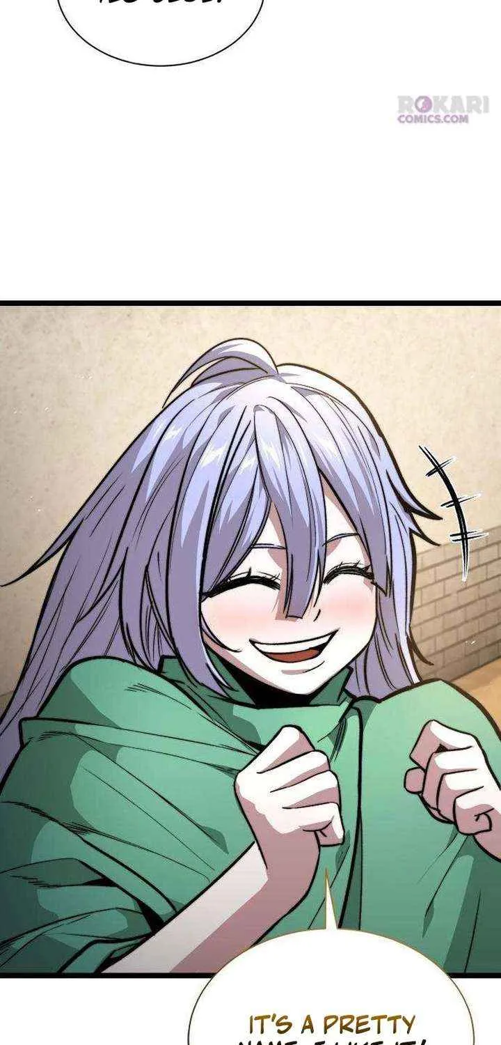 Read The Supreme Martial Academy Manga Online