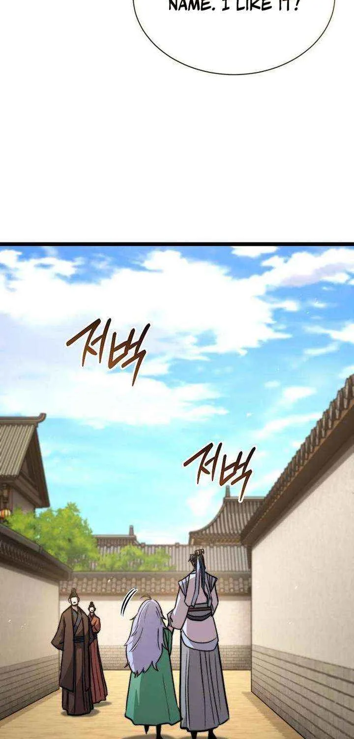 Read The Supreme Martial Academy Manga Online