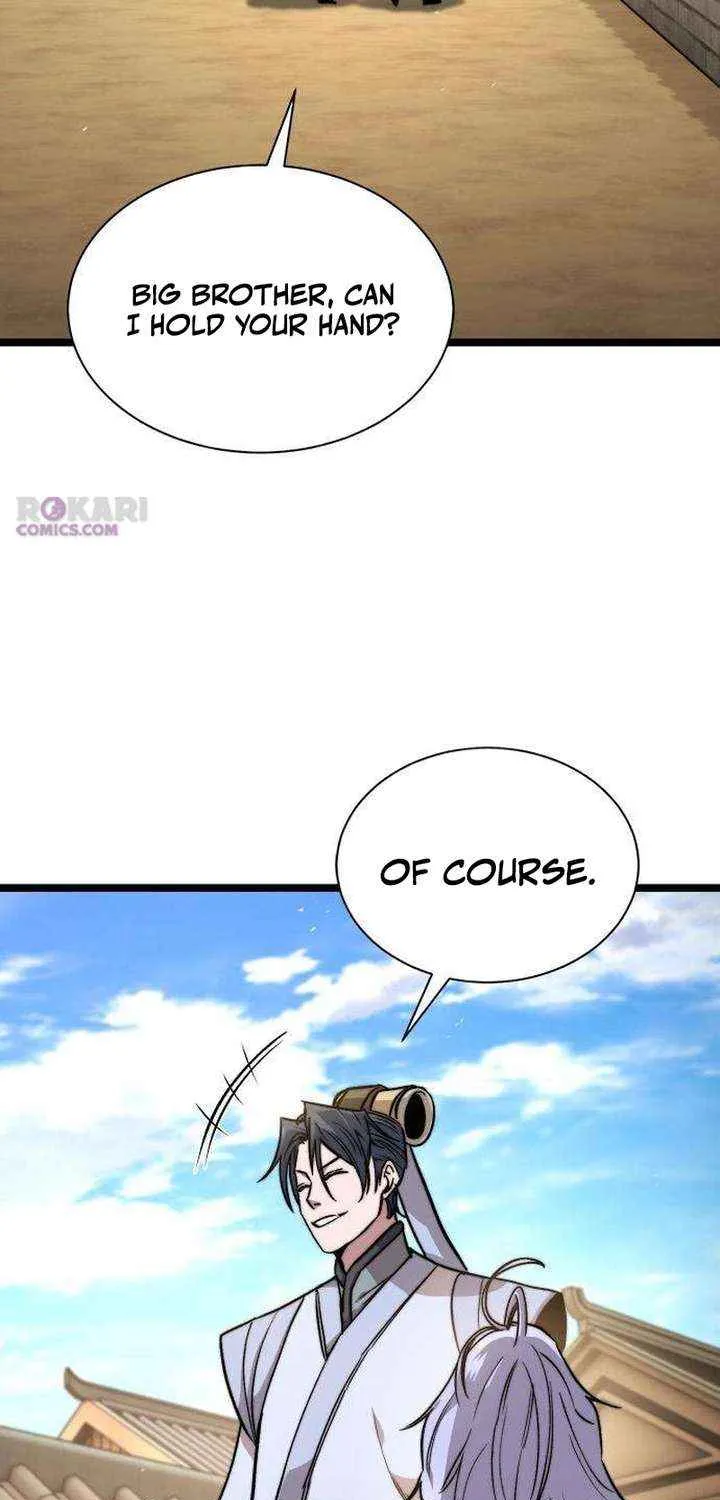 Read The Supreme Martial Academy Manga Online