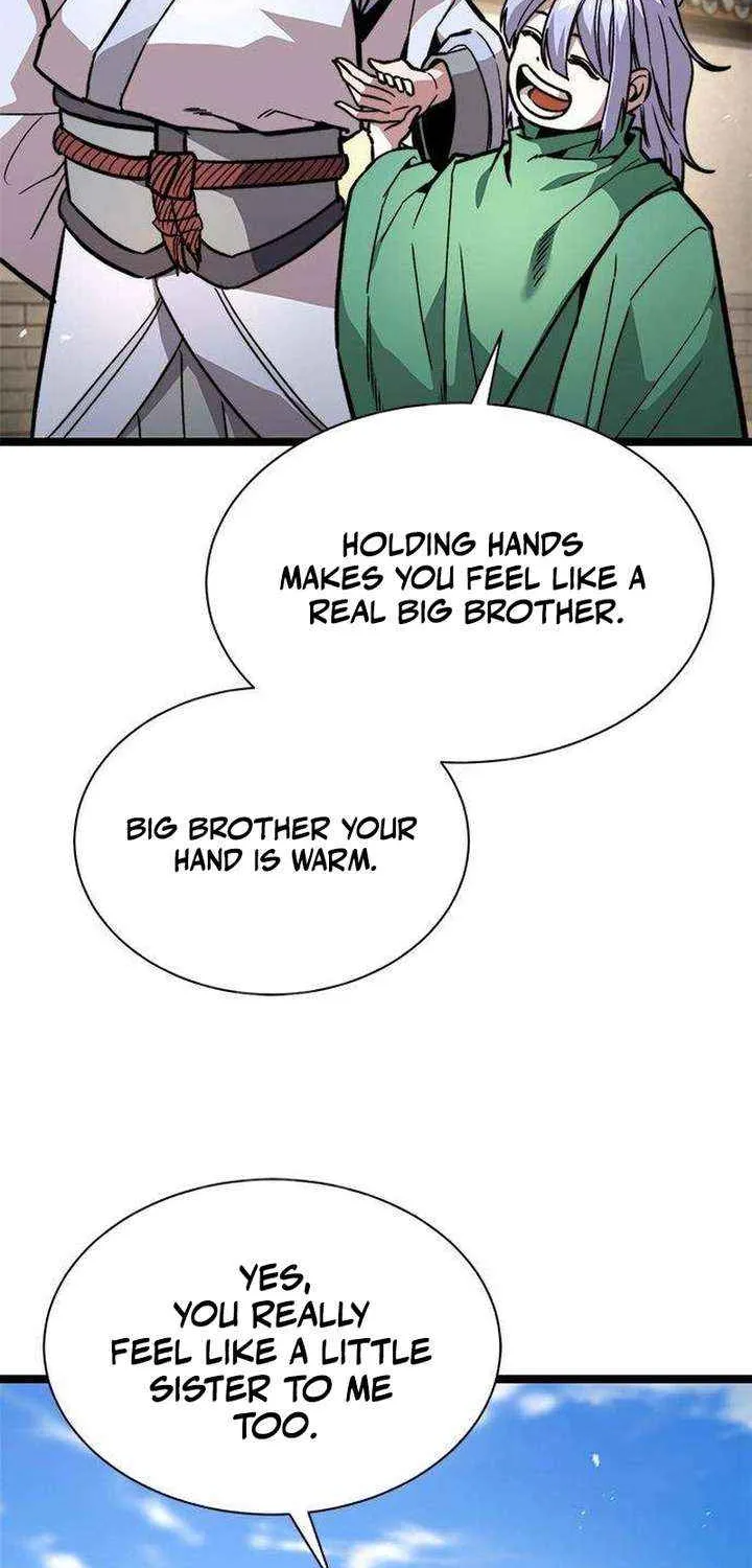 Read The Supreme Martial Academy Manga Online