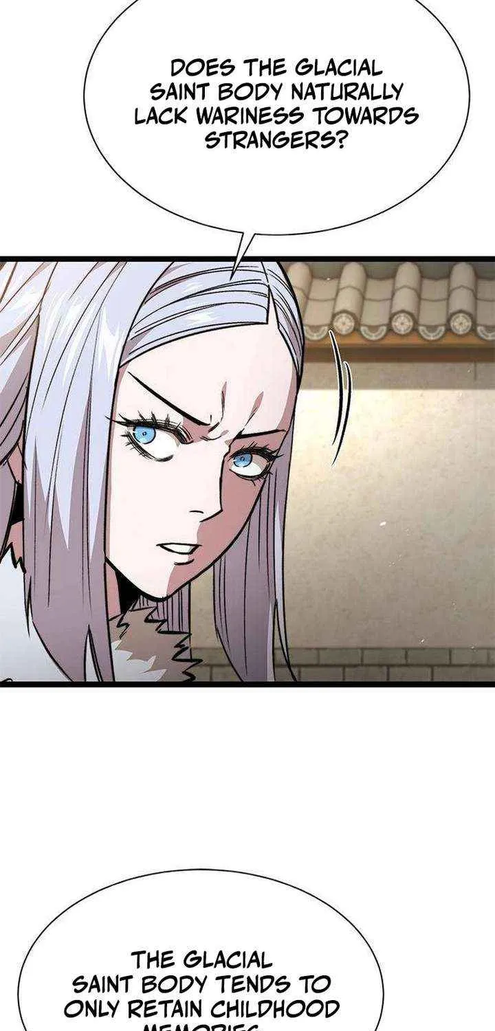 Read The Supreme Martial Academy Manga Online