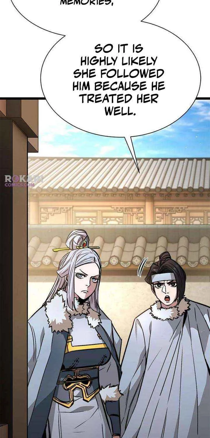 Read The Supreme Martial Academy Manga Online