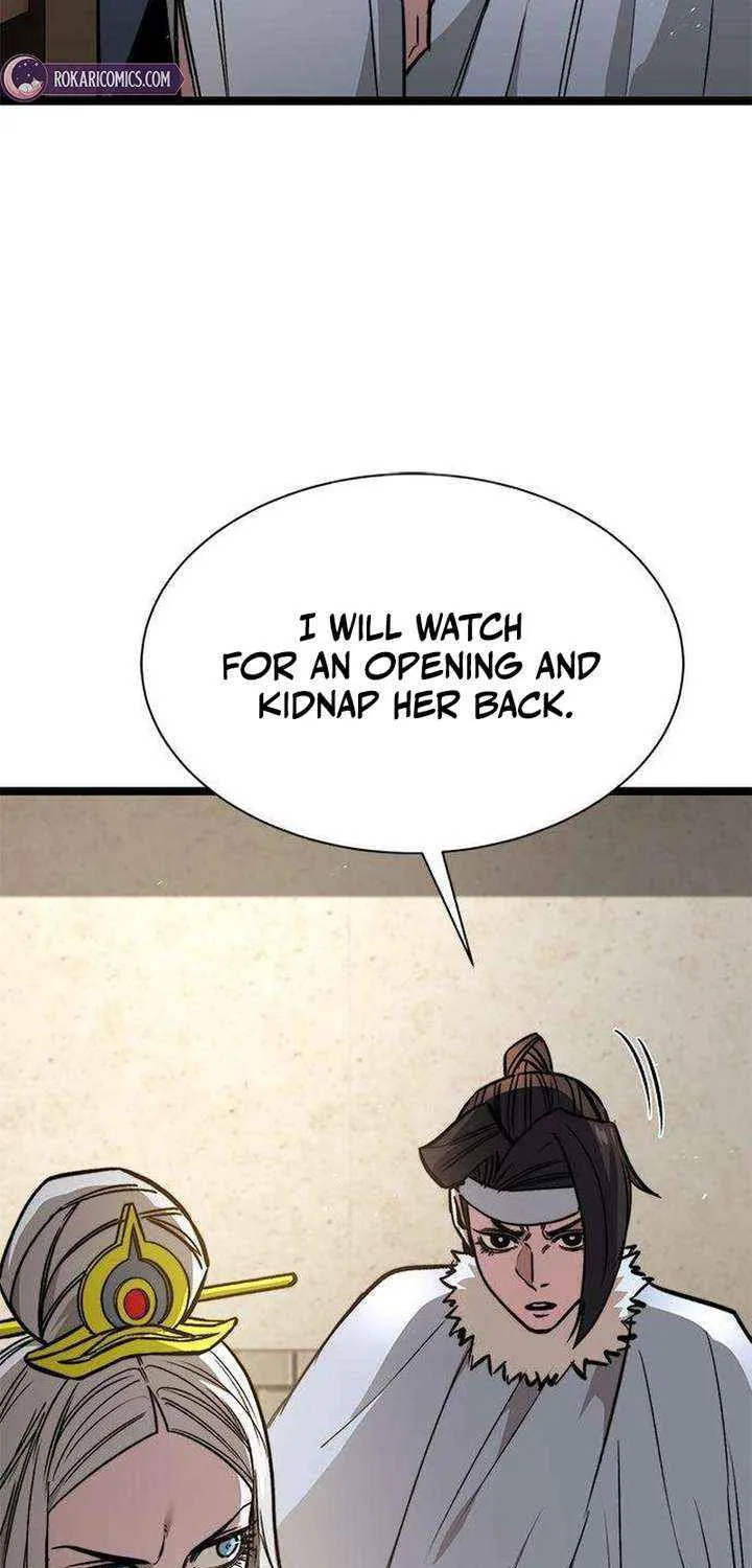 Read The Supreme Martial Academy Manga Online