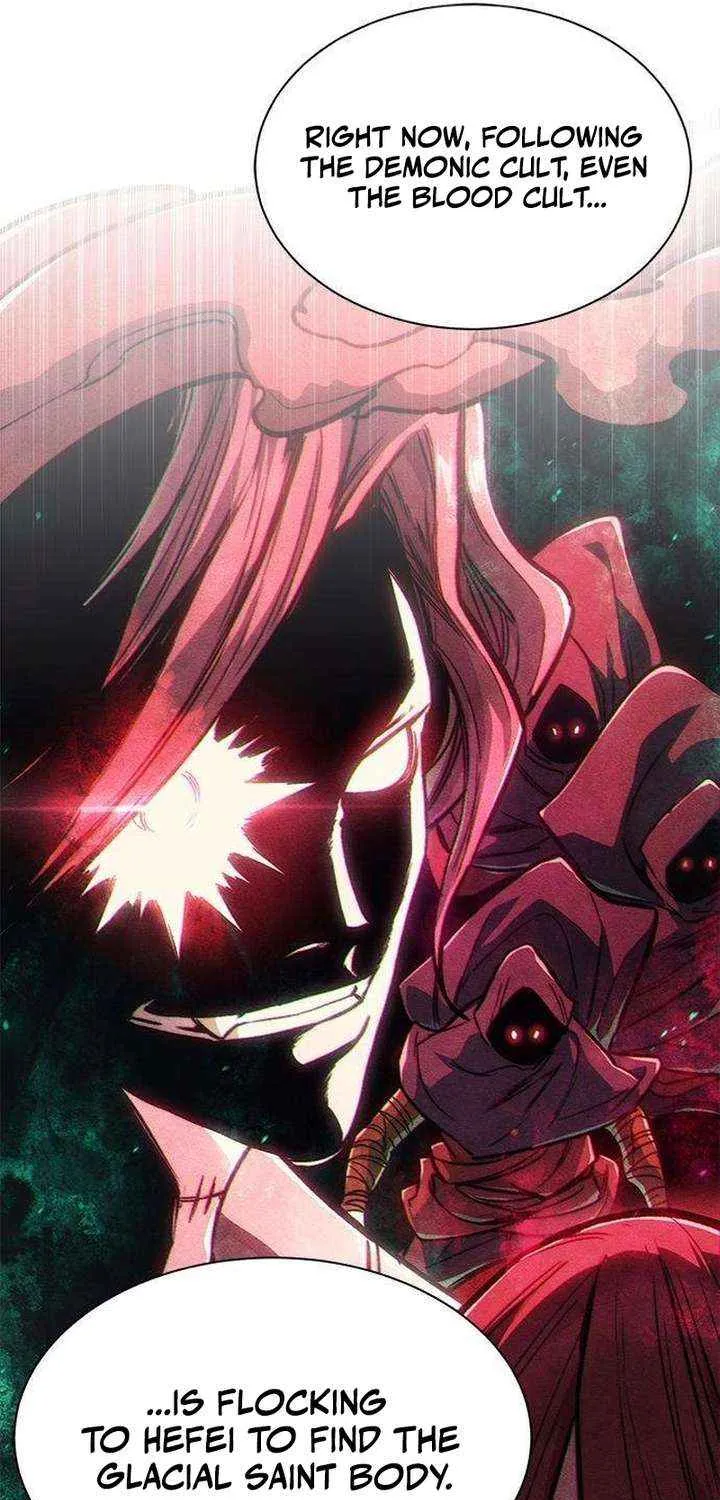 Read The Supreme Martial Academy Manga Online