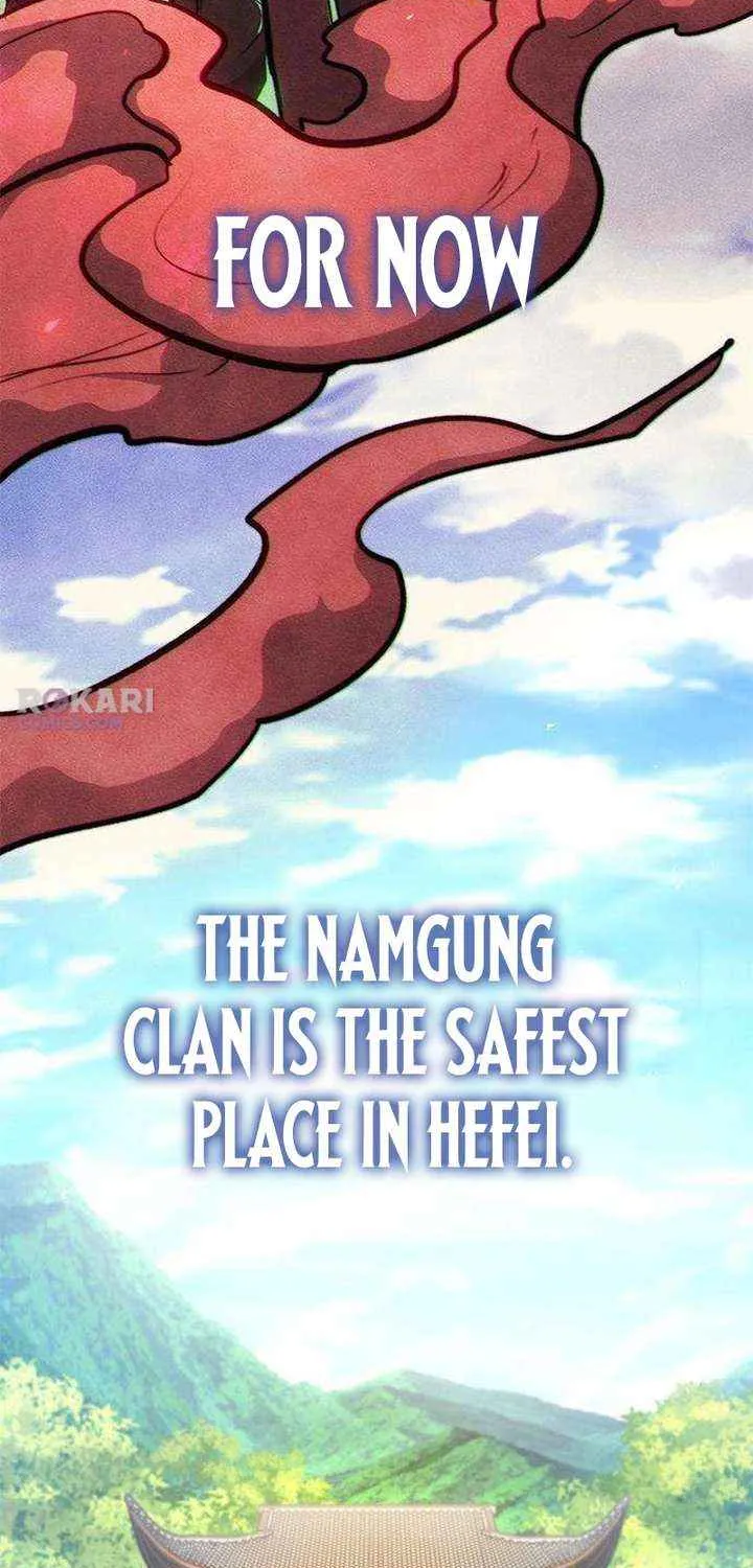 Read The Supreme Martial Academy Manga Online