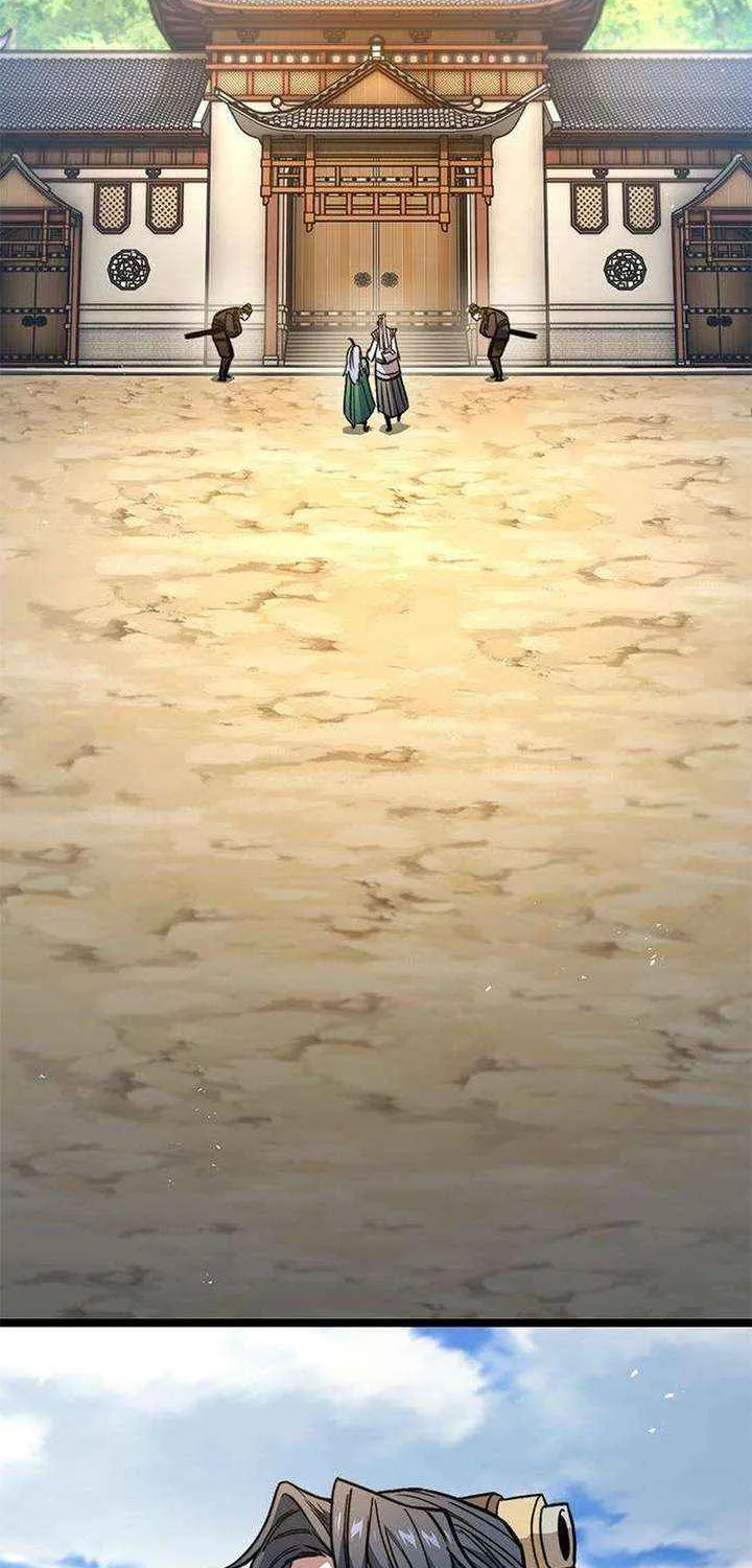 Read The Supreme Martial Academy Manga Online