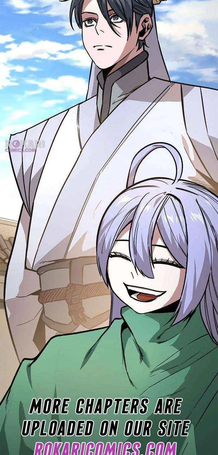 Read The Supreme Martial Academy Manga Online