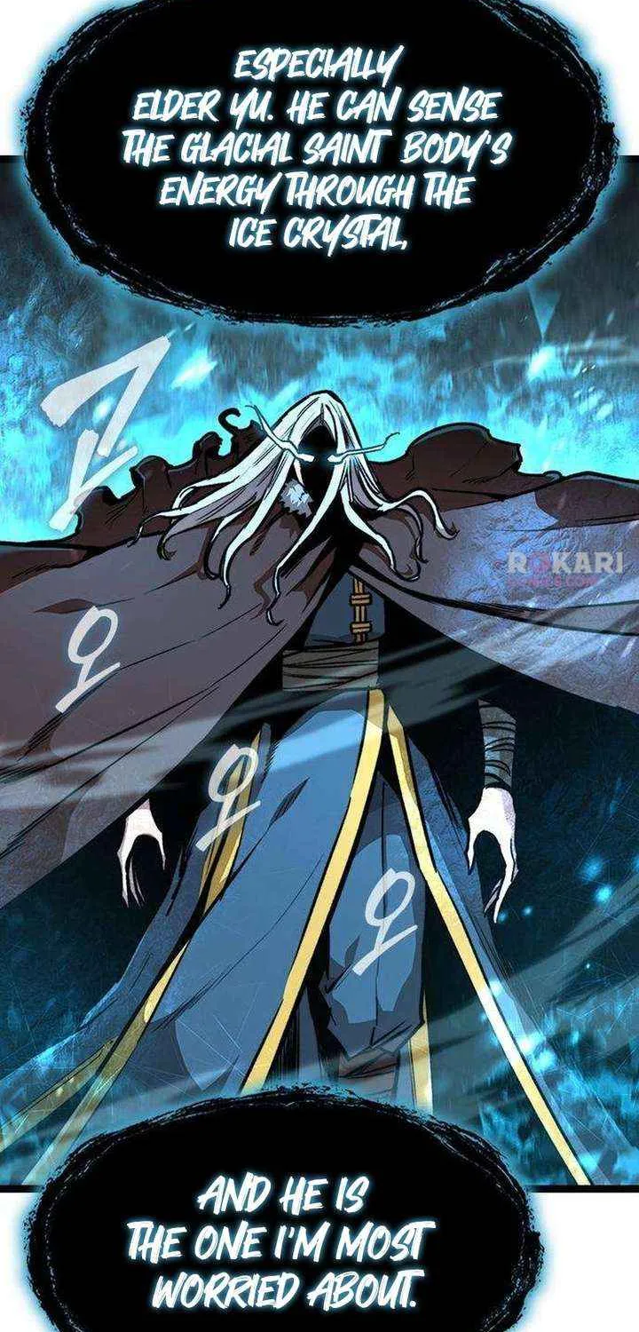 Read The Supreme Martial Academy Manga Online