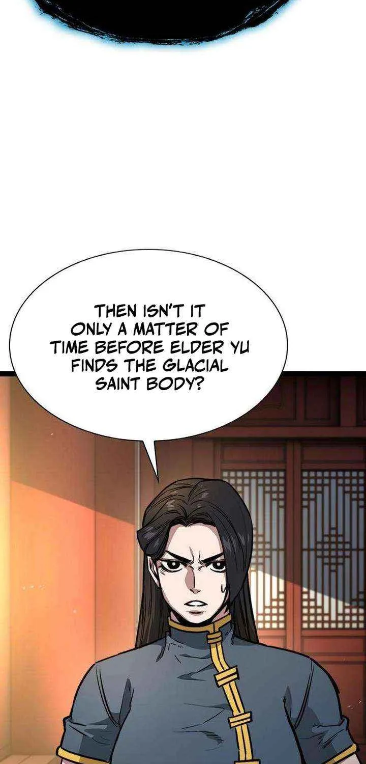 Read The Supreme Martial Academy Manga Online