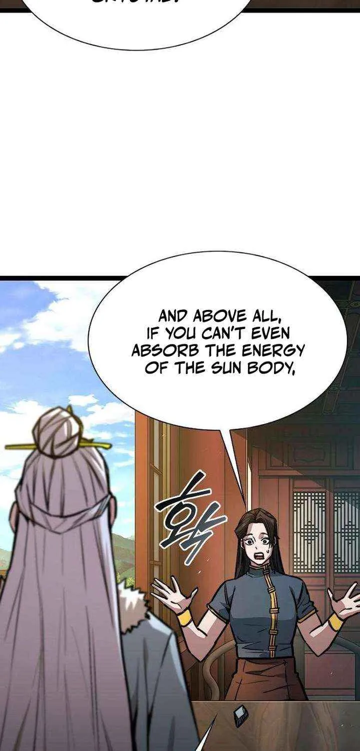 Read The Supreme Martial Academy Manga Online