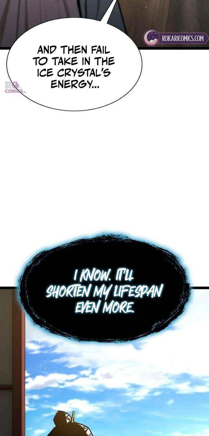 Read The Supreme Martial Academy Manga Online