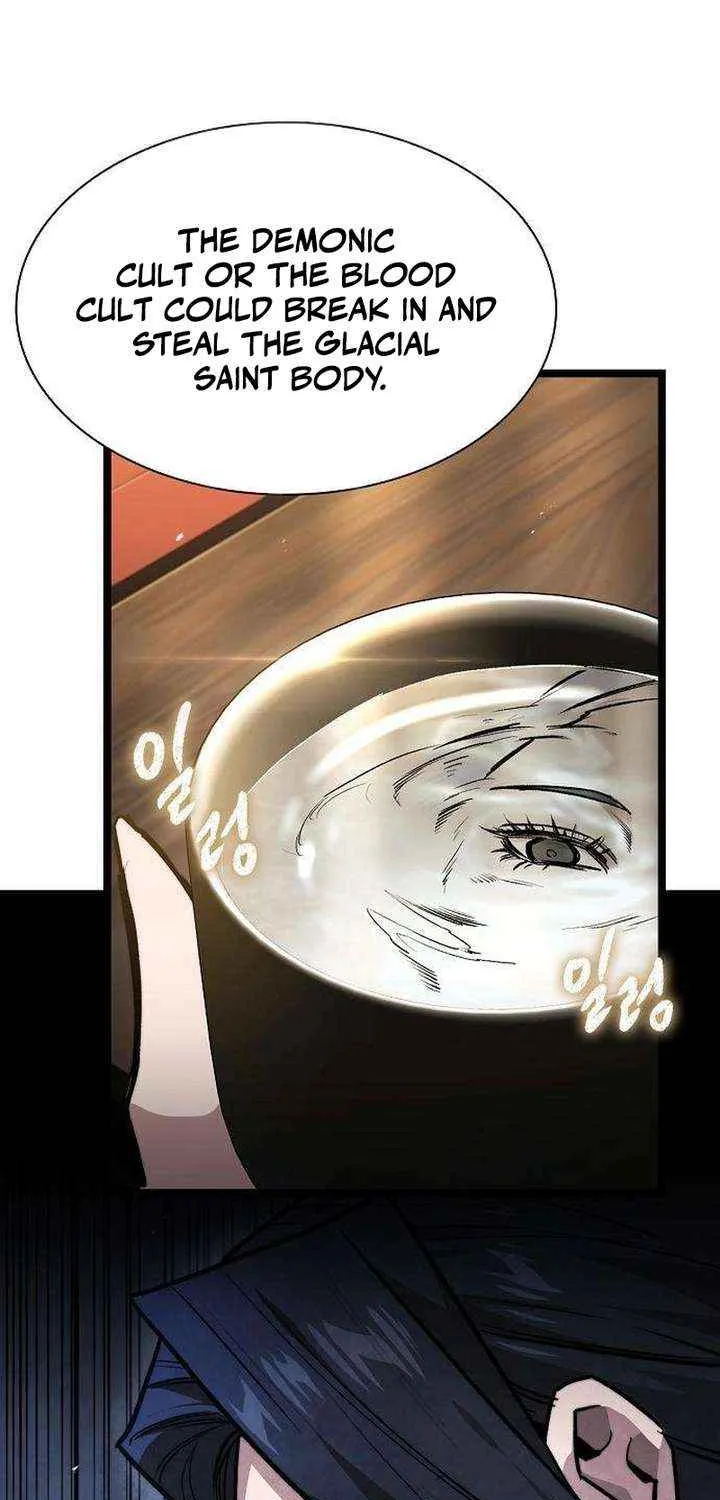 Read The Supreme Martial Academy Manga Online