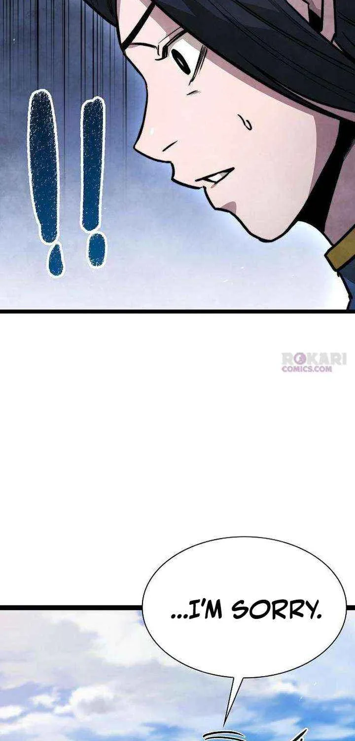 Read The Supreme Martial Academy Manga Online