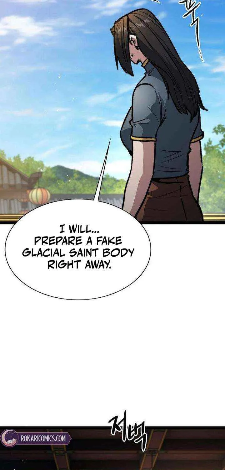 Read The Supreme Martial Academy Manga Online