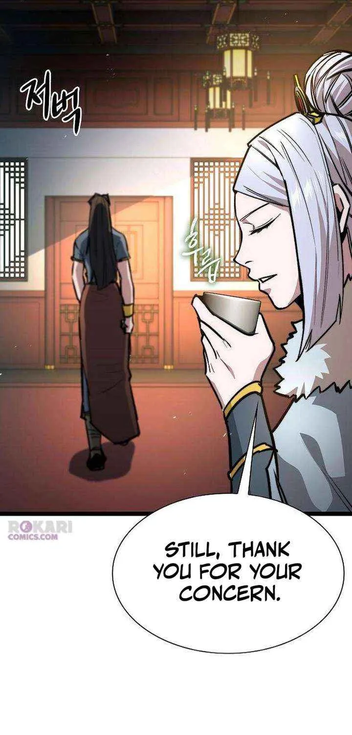 Read The Supreme Martial Academy Manga Online