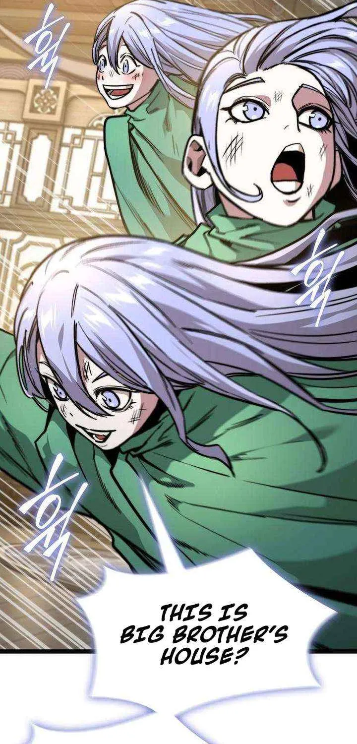 Read The Supreme Martial Academy Manga Online