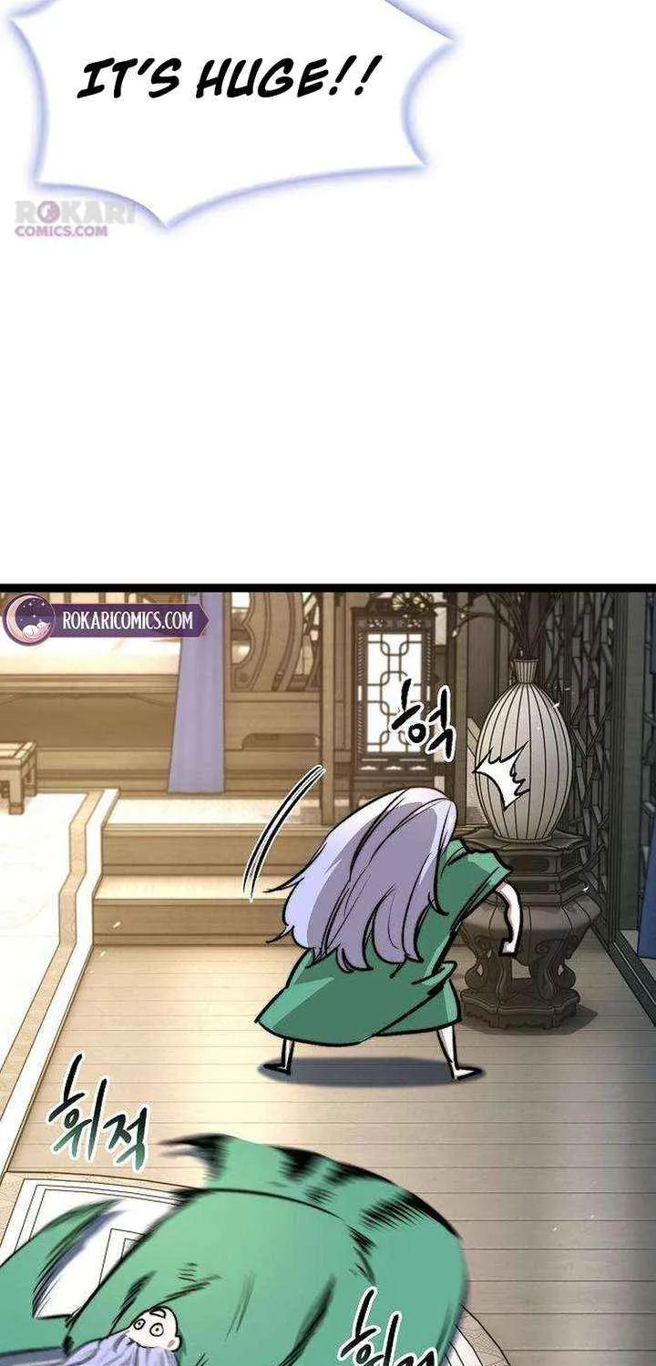 Read The Supreme Martial Academy Manga Online