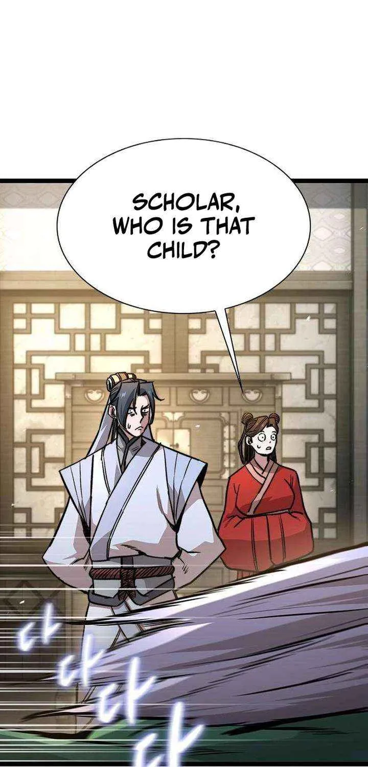 Read The Supreme Martial Academy Manga Online