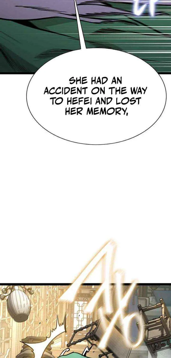 Read The Supreme Martial Academy Manga Online