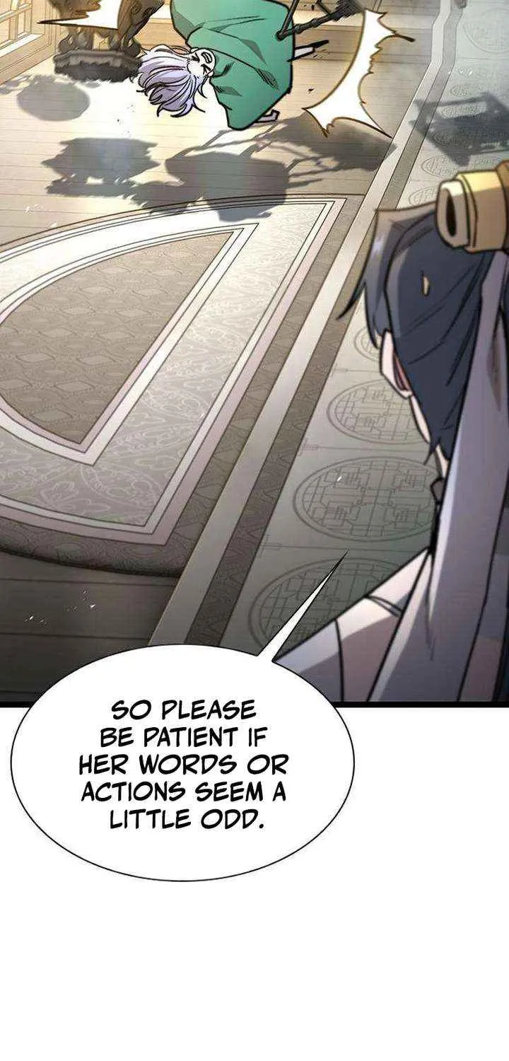 Read The Supreme Martial Academy Manga Online