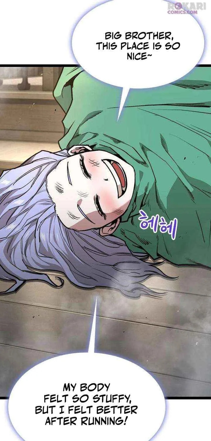 Read The Supreme Martial Academy Manga Online