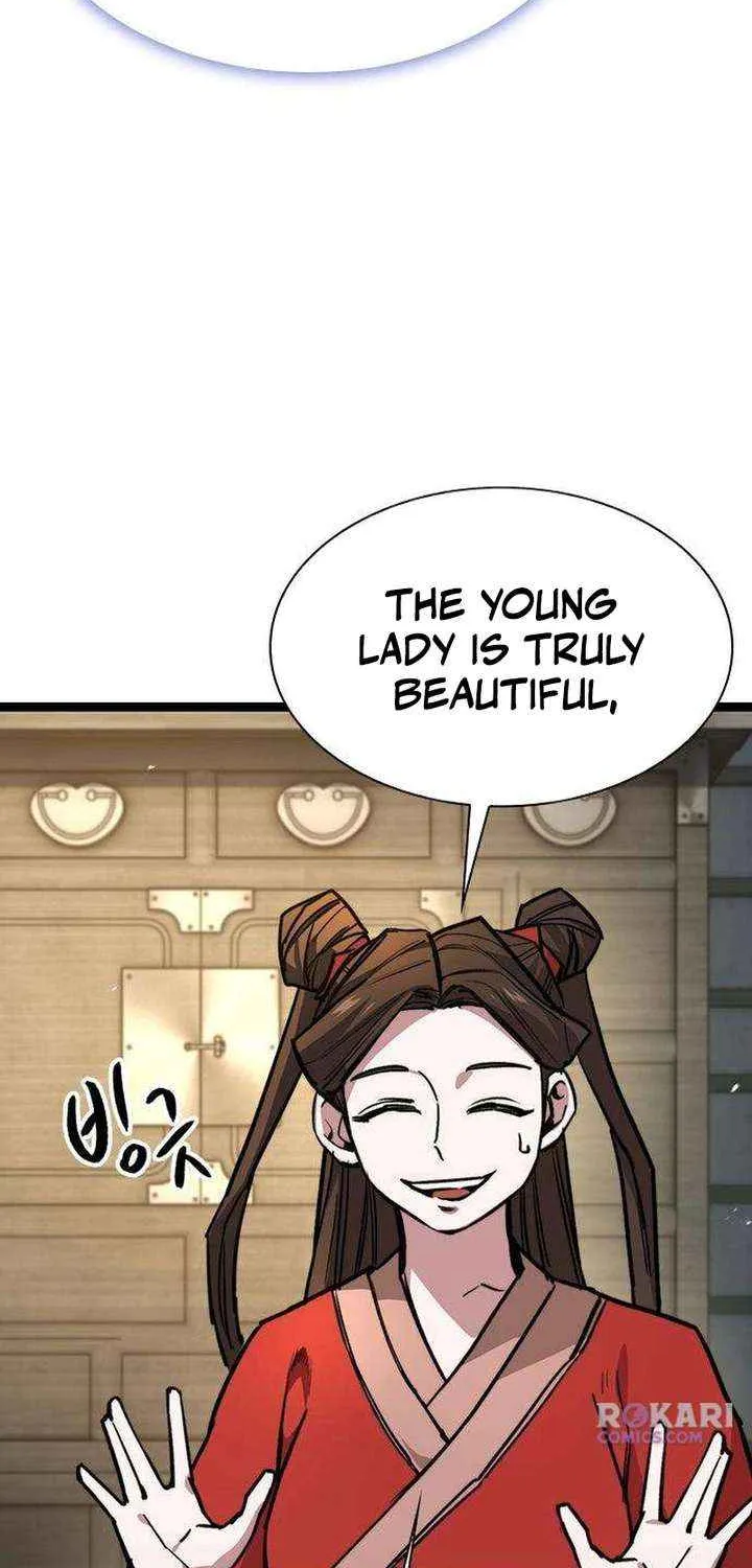 Read The Supreme Martial Academy Manga Online