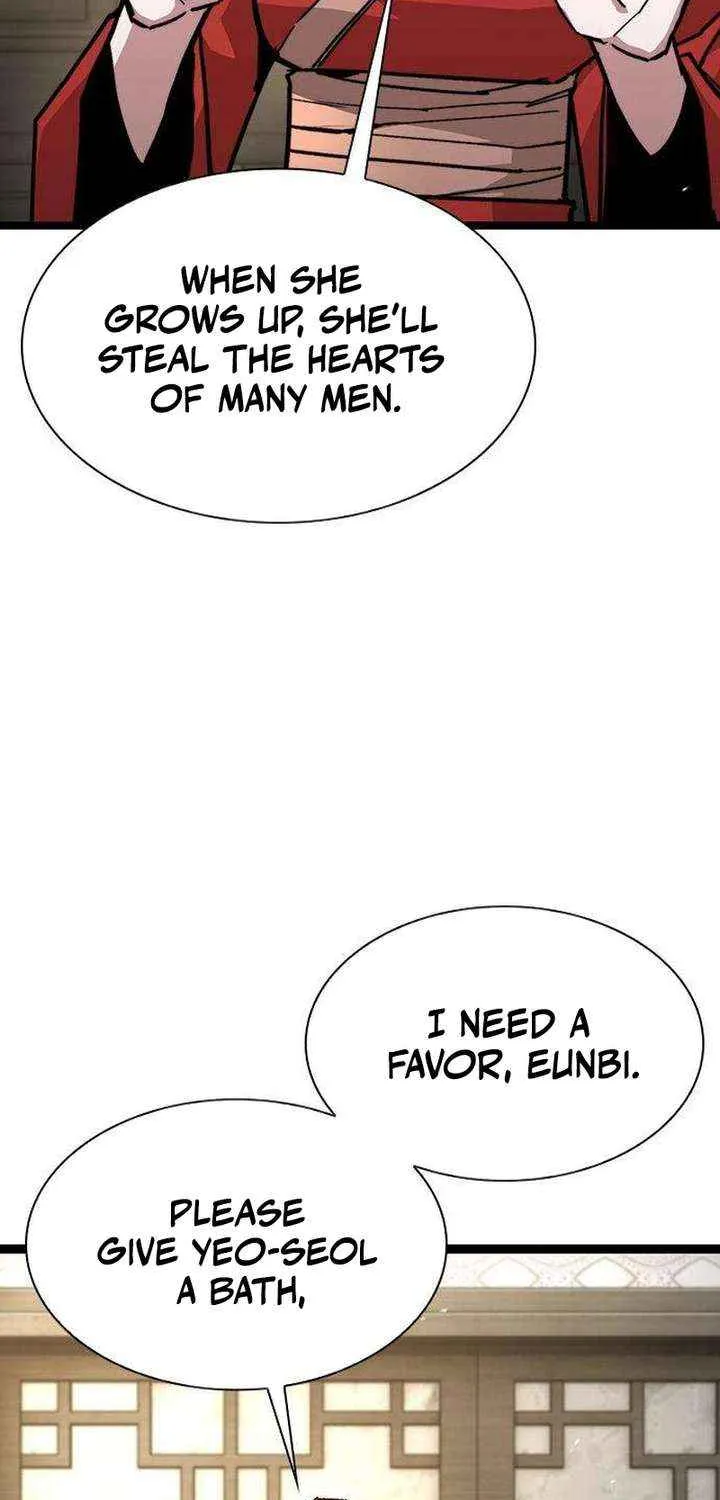 Read The Supreme Martial Academy Manga Online