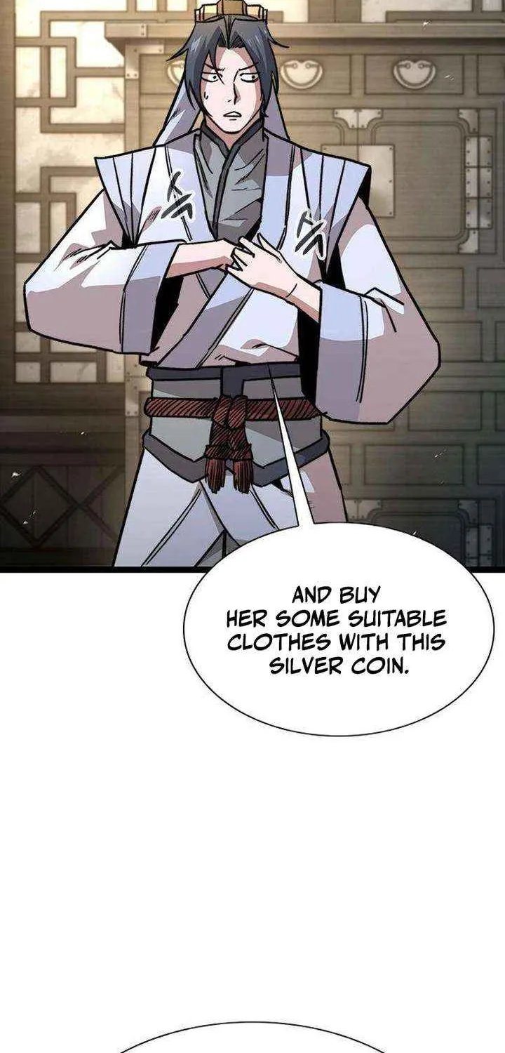 Read The Supreme Martial Academy Manga Online