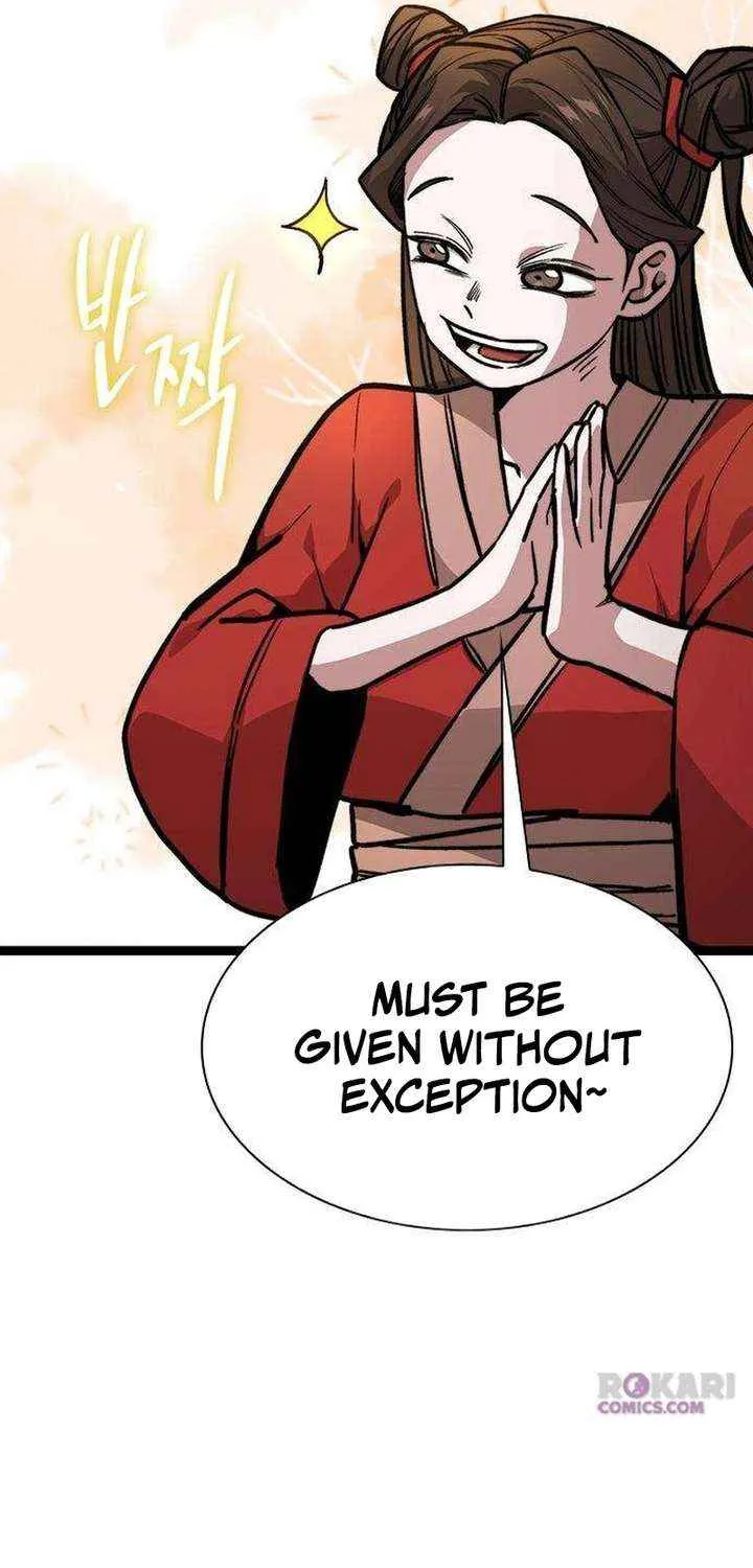 Read The Supreme Martial Academy Manga Online