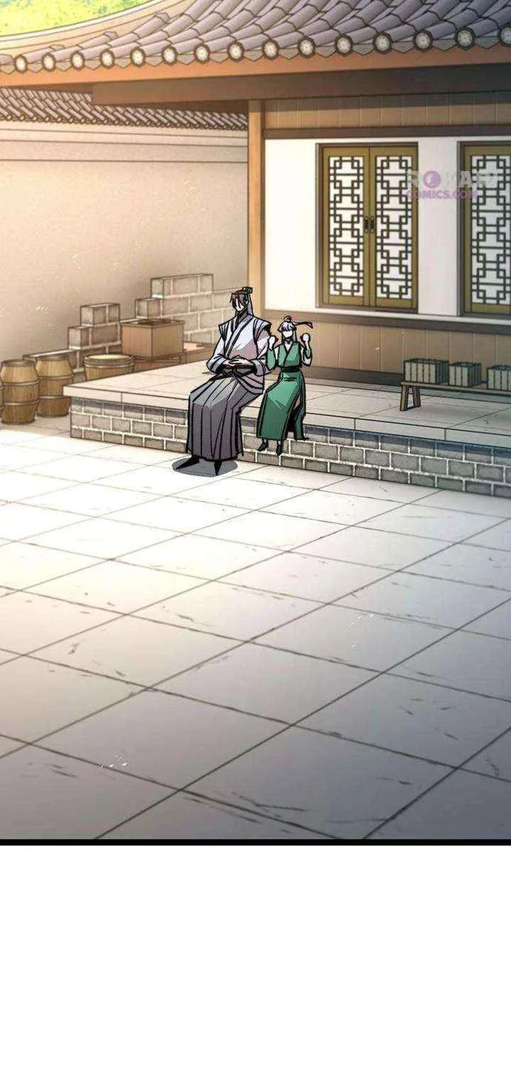 Read The Supreme Martial Academy Manga Online