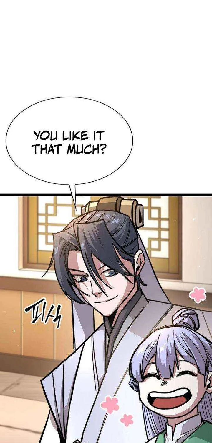 Read The Supreme Martial Academy Manga Online