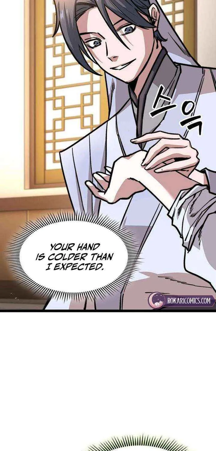 Read The Supreme Martial Academy Manga Online