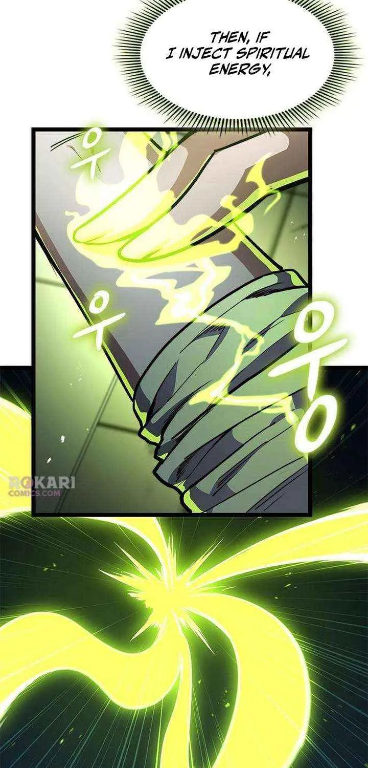 Read The Supreme Martial Academy Manga Online