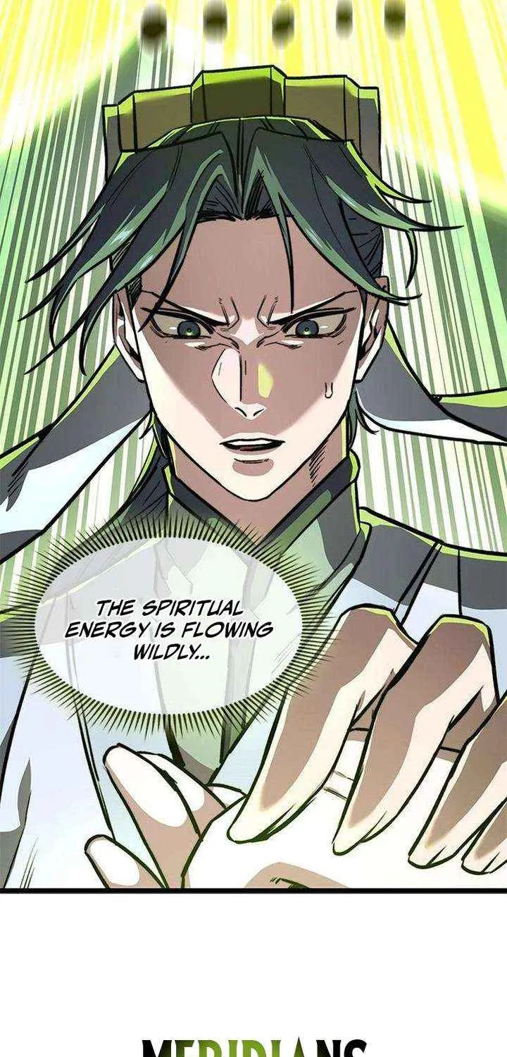 Read The Supreme Martial Academy Manga Online