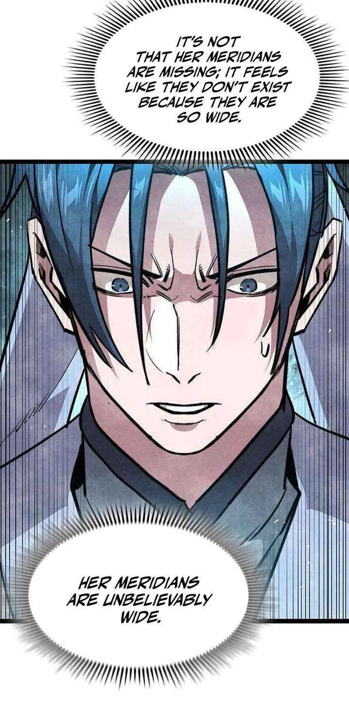 Read The Supreme Martial Academy Manga Online